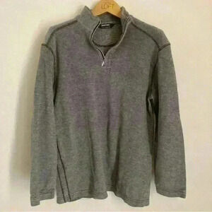 Kirkland Signature Men’s Quarter Zip Medium